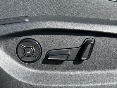 2026 Volkswagen Tiguan 2.0T SEL R-Line Turbo 4MOTION