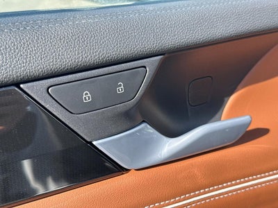 2026 Volkswagen Tiguan 2.0T SEL R-Line Turbo 4MOTION