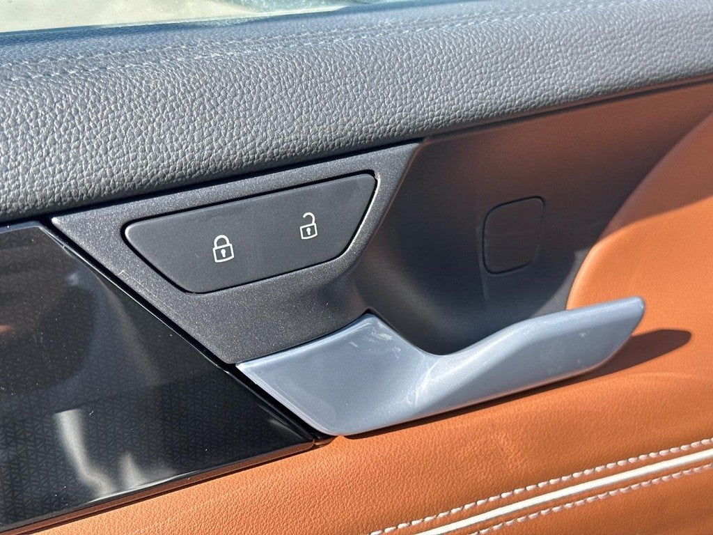 2026 Volkswagen Tiguan 2.0T SEL R-Line Turbo 4MOTION