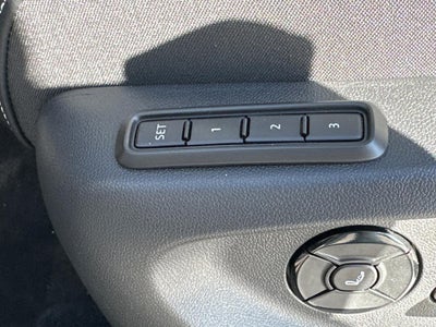 2026 Volkswagen Tiguan 2.0T SEL R-Line Turbo 4MOTION