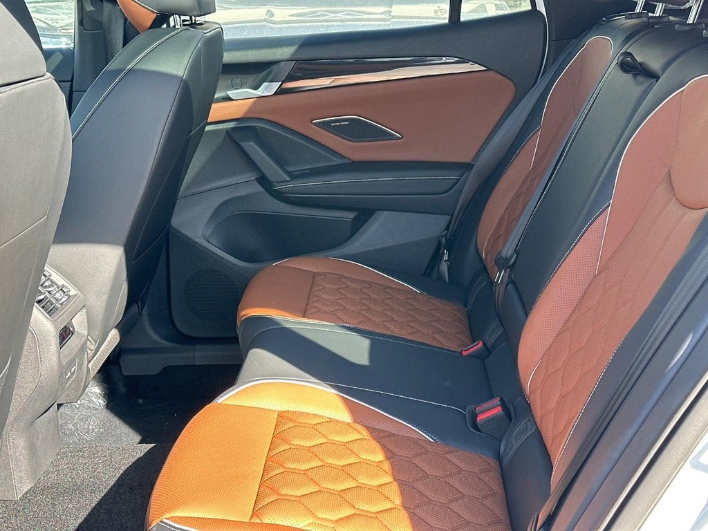 2026 Volkswagen Tiguan 2.0T SEL R-Line Turbo 4MOTION