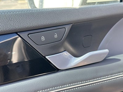 2026 Volkswagen Tiguan 2.0T SEL R-Line Turbo 4MOTION