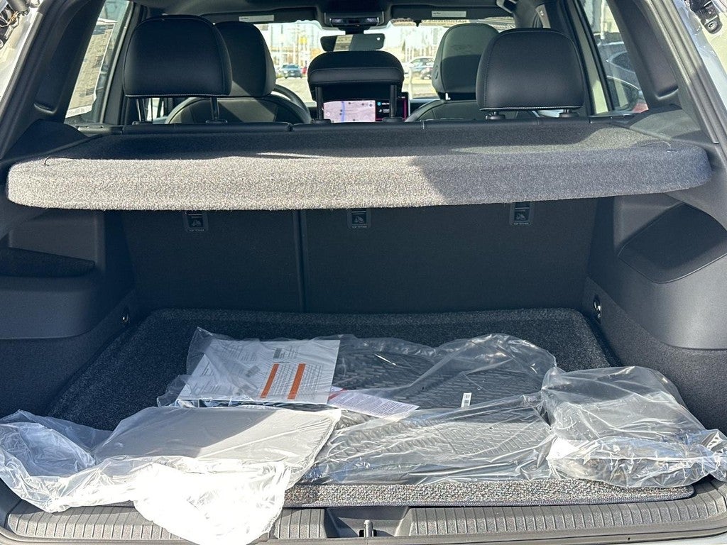 2026 Volkswagen Tiguan 2.0T SEL R-Line Turbo 4MOTION