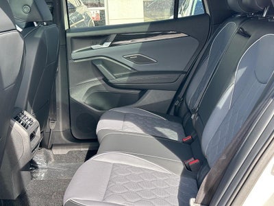 2026 Volkswagen Tiguan 2.0T SEL R-Line Turbo 4MOTION