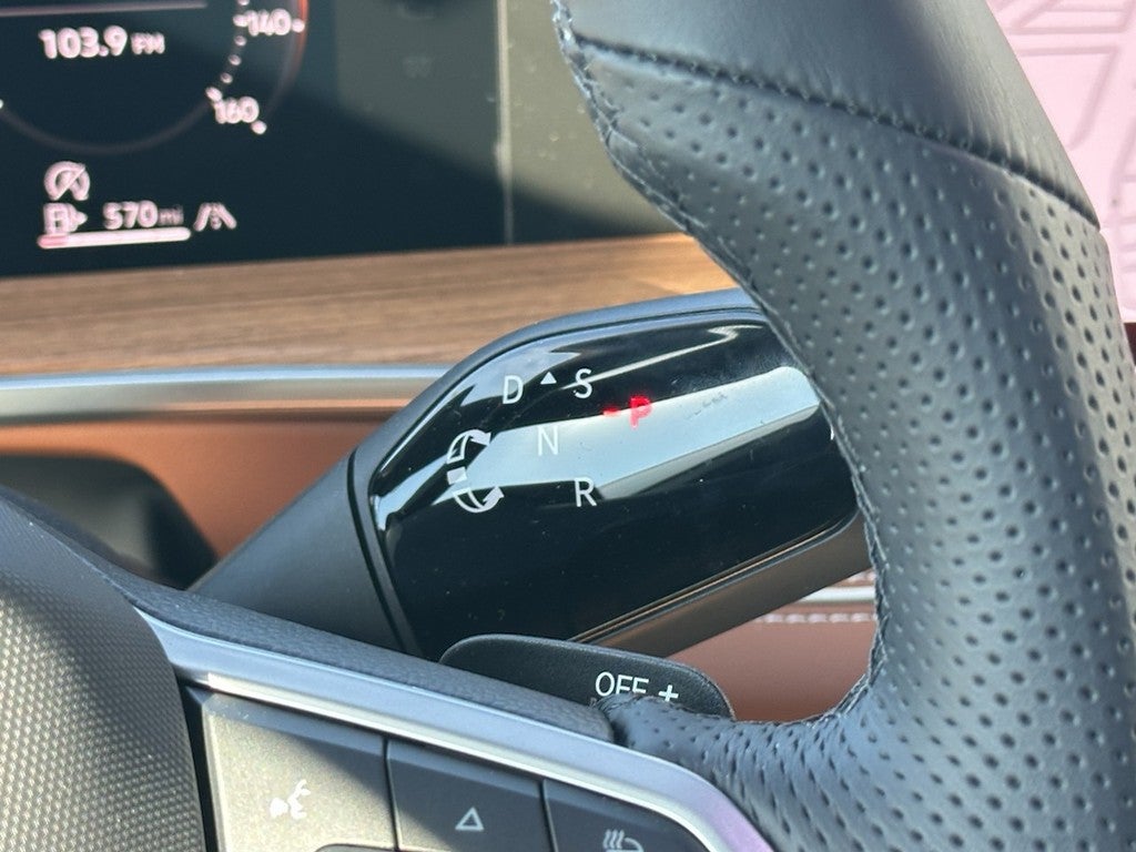 2026 Volkswagen Tiguan 2.0T SEL R-Line Turbo 4MOTION