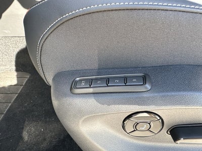 2026 Volkswagen Tiguan 2.0T SEL R-Line Turbo 4MOTION