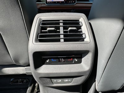 2026 Volkswagen Tiguan 2.0T SEL R-Line Turbo 4MOTION