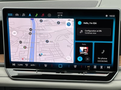 2026 Volkswagen Tiguan 2.0T SEL R-Line Turbo 4MOTION