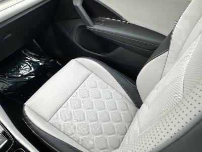 2026 Volkswagen Tiguan 2.0T SEL R-Line Turbo 4MOTION