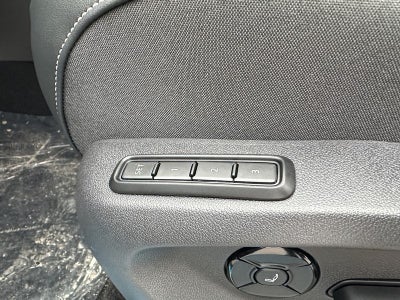 2026 Volkswagen Tiguan 2.0T SEL R-Line Turbo 4MOTION