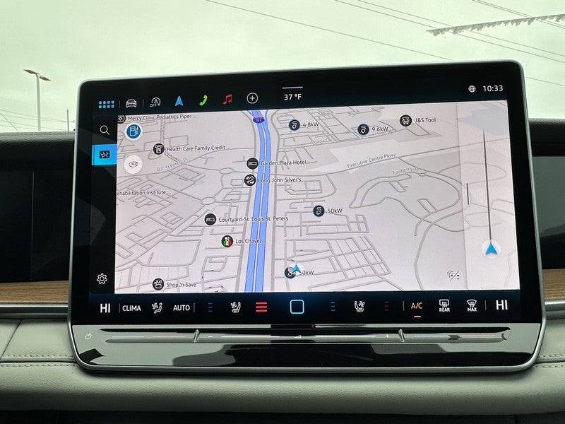 2026 Volkswagen Tiguan 2.0T SEL R-Line Turbo 4MOTION
