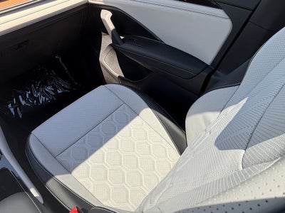 2026 Volkswagen Tiguan 2.0T SEL R-Line Turbo 4MOTION