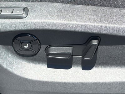 2026 Volkswagen Tiguan 2.0T SEL R-Line Turbo 4MOTION