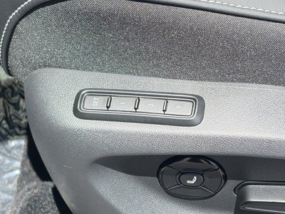 2026 Volkswagen Tiguan 2.0T SEL R-Line Turbo 4MOTION
