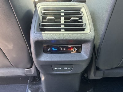 2026 Volkswagen Tiguan 2.0T SEL R-Line Turbo 4MOTION