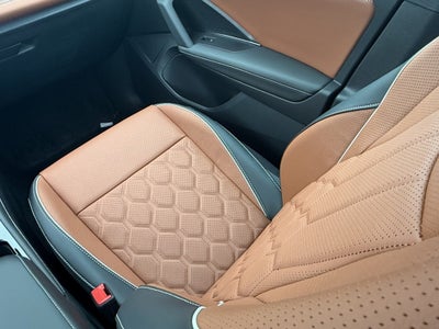 2026 Volkswagen Tiguan 2.0T SEL R-Line Turbo 4MOTION