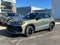2026 Volkswagen Tiguan 2.0T SEL R-Line Turbo 4MOTION