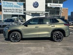 2026 Volkswagen Tiguan 2.0T SEL R-Line Turbo 4MOTION