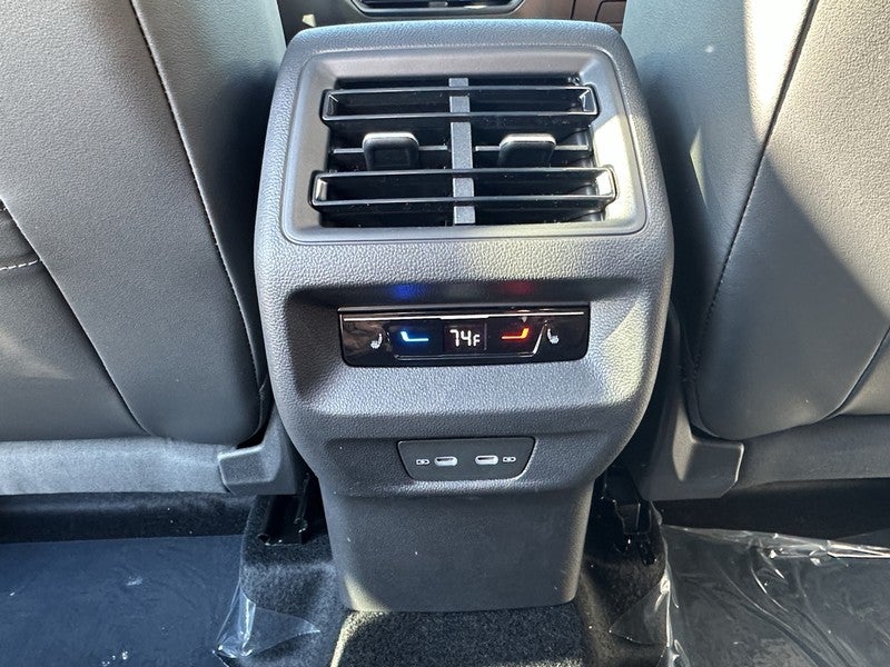 2026 Volkswagen Tiguan 2.0T SEL R-Line Turbo 4MOTION