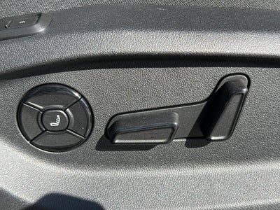 2026 Volkswagen Tiguan 2.0T SEL R-Line Turbo 4MOTION