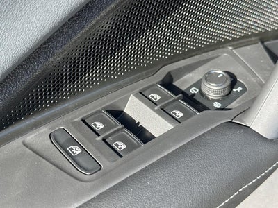 2026 Volkswagen Tiguan 2.0T SEL R-Line Turbo 4MOTION