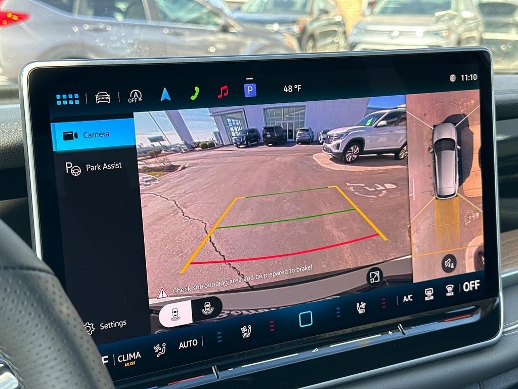 2026 Volkswagen Tiguan 2.0T SEL R-Line Turbo 4MOTION