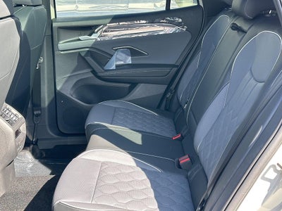 2026 Volkswagen Tiguan 2.0T SEL R-Line Turbo 4MOTION