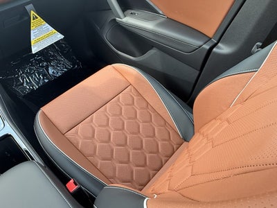 2026 Volkswagen Tiguan 2.0T SEL R-Line Turbo 4MOTION