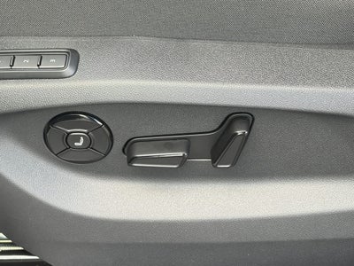 2026 Volkswagen Tiguan 2.0T SEL R-Line Turbo 4MOTION