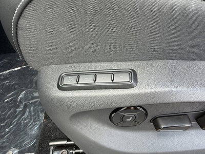 2026 Volkswagen Tiguan 2.0T SEL R-Line Turbo 4MOTION