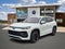 2026 Volkswagen Tiguan 2.0T SEL R-Line Turbo 4MOTION