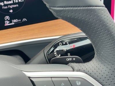 2026 Volkswagen Tiguan 2.0T SEL R-Line Turbo 4MOTION