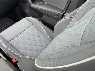 2026 Volkswagen Tiguan 2.0T SEL R-Line Turbo 4MOTION