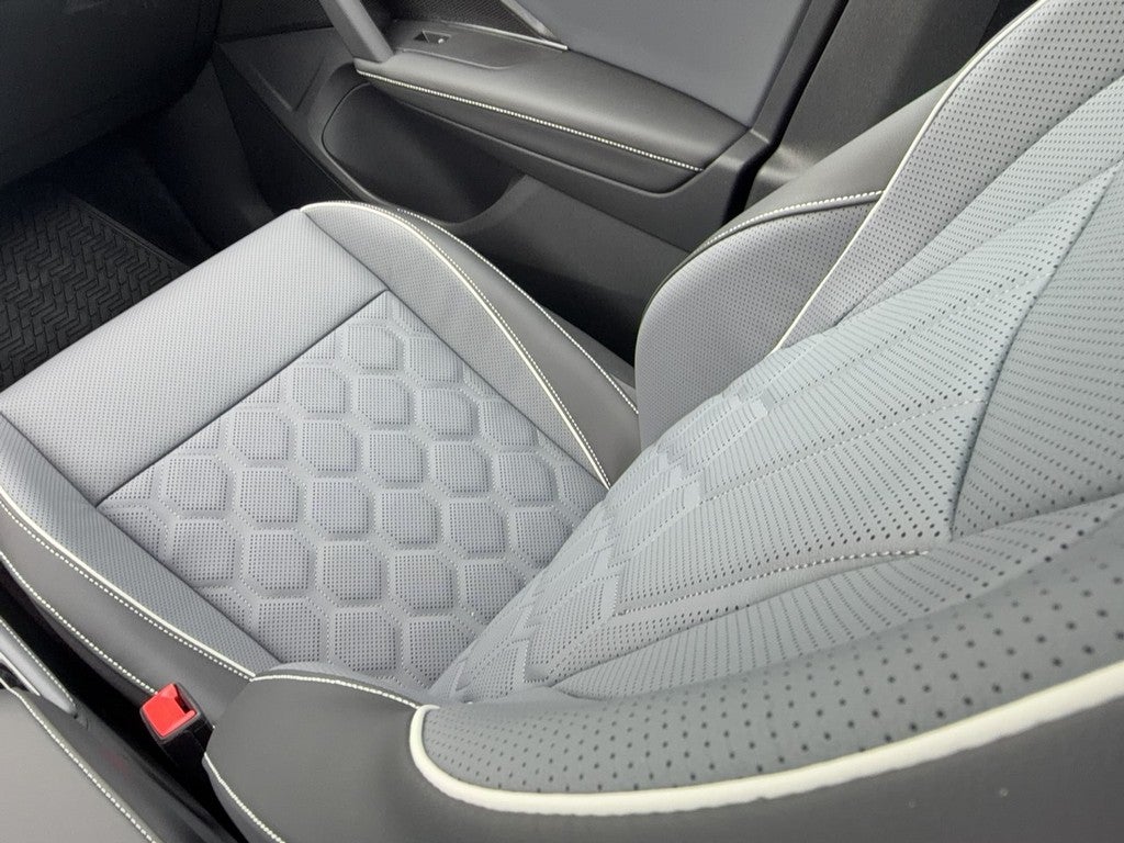 2026 Volkswagen Tiguan 2.0T SEL R-Line Turbo 4MOTION