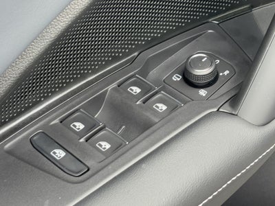 2026 Volkswagen Tiguan 2.0T SEL R-Line Turbo 4MOTION