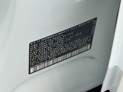 2026 Volkswagen Tiguan 2.0T SEL R-Line Turbo 4MOTION