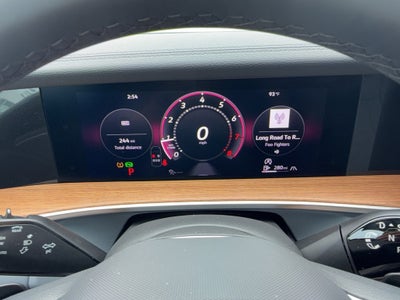 2026 Volkswagen Tiguan 2.0T SEL R-Line Turbo 4MOTION