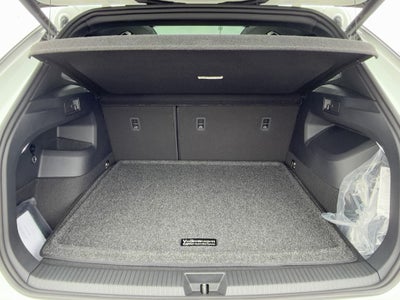 2026 Volkswagen Tiguan 2.0T SEL R-Line Turbo 4MOTION