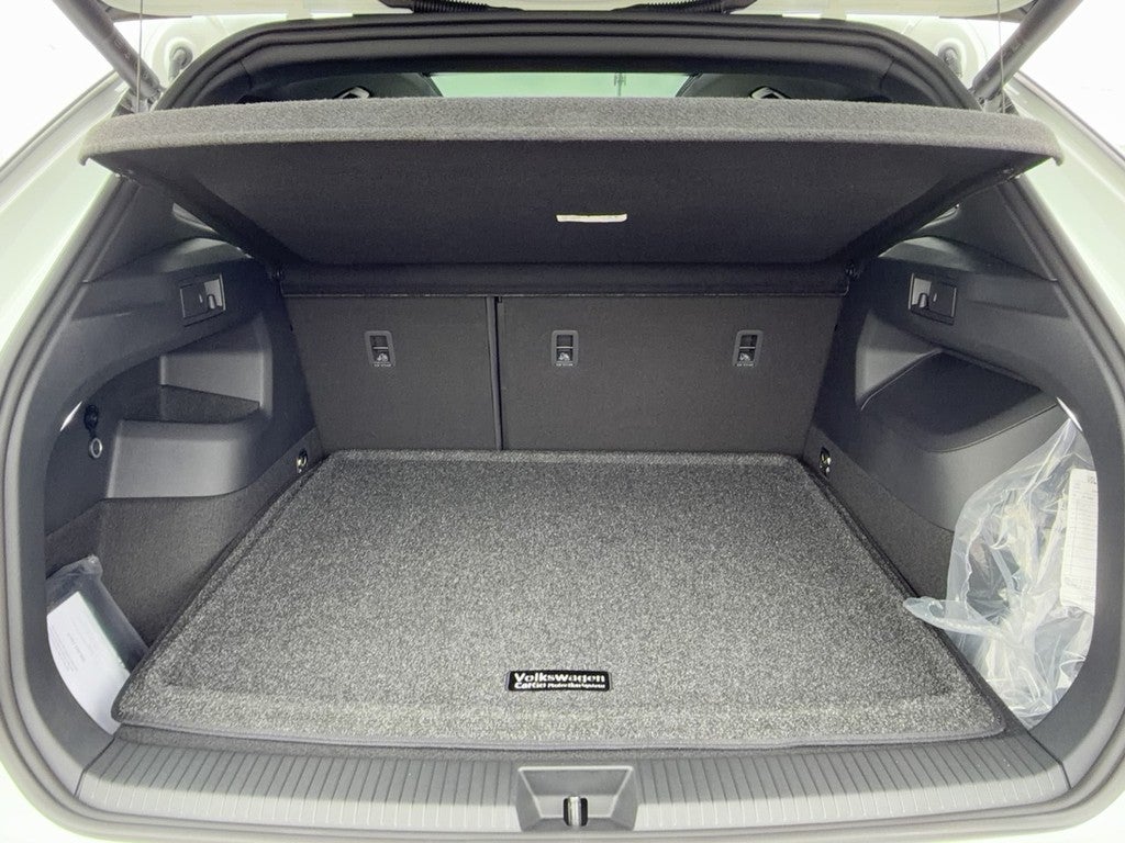 2026 Volkswagen Tiguan 2.0T SEL R-Line Turbo 4MOTION