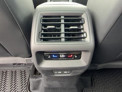 2026 Volkswagen Tiguan 2.0T SEL R-Line Turbo 4MOTION