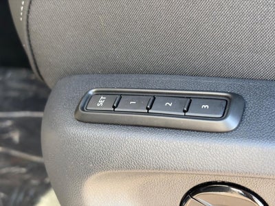 2026 Volkswagen Tiguan 2.0T SEL R-Line Turbo 4MOTION