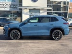 2026 Volkswagen Tiguan 2.0T SEL R-Line Turbo 4MOTION