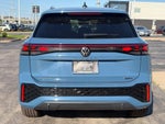 2026 Volkswagen Tiguan 2.0T SEL R-Line Turbo 4MOTION