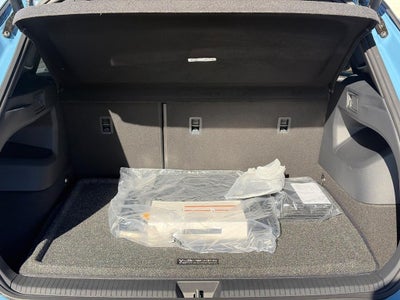 2026 Volkswagen Tiguan 2.0T SEL R-Line Turbo 4MOTION