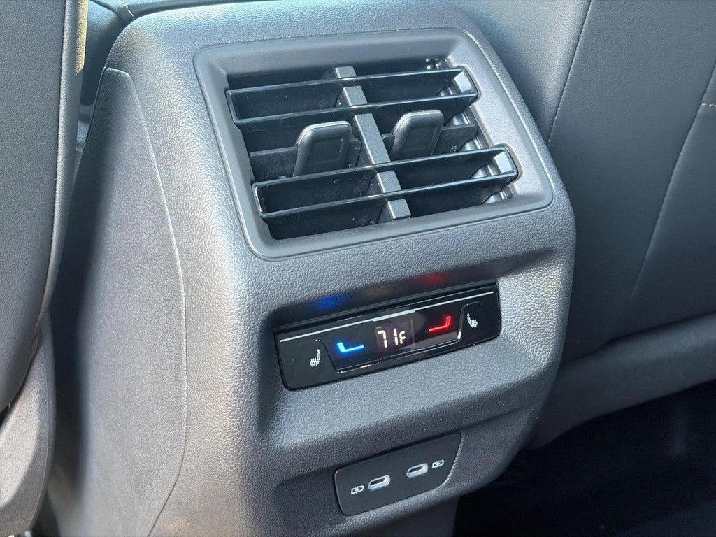 2026 Volkswagen Tiguan 2.0T SEL R-Line Turbo 4MOTION