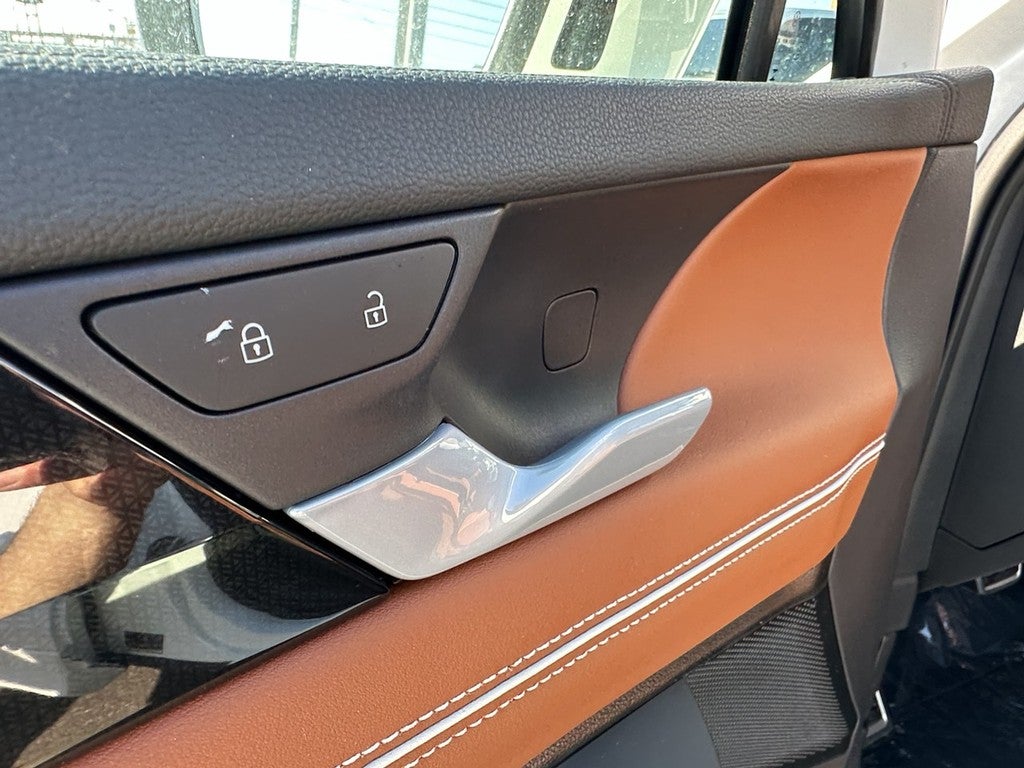 2026 Volkswagen Tiguan 2.0T SEL R-Line Turbo 4MOTION