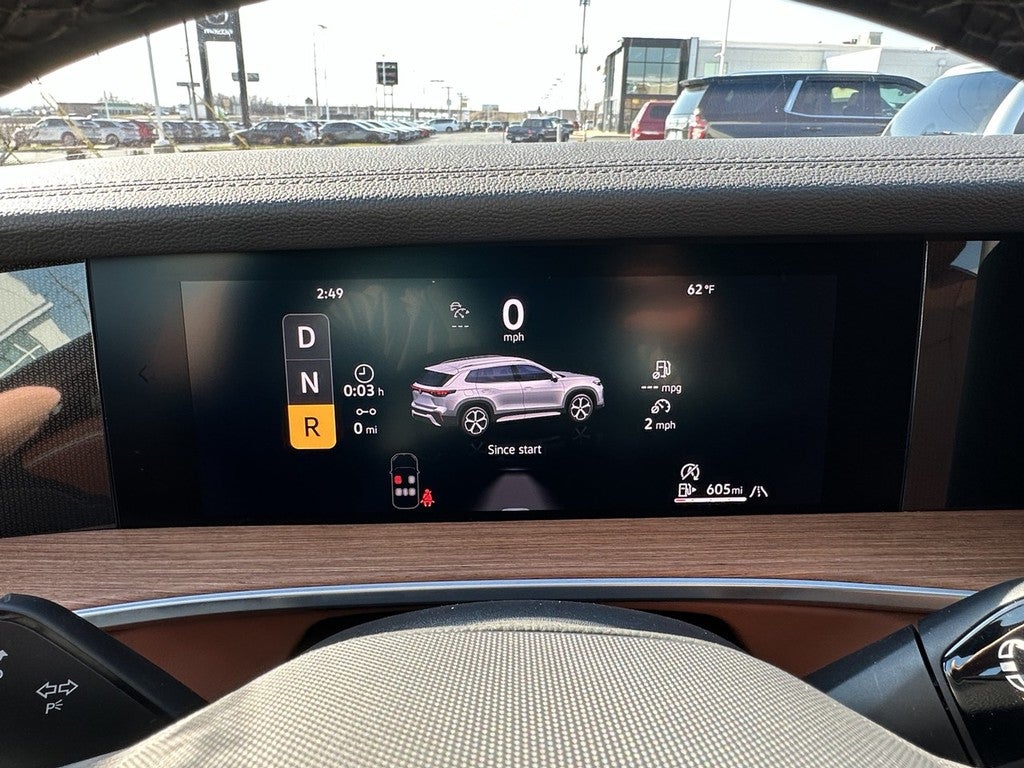 2026 Volkswagen Tiguan 2.0T SEL R-Line Turbo 4MOTION