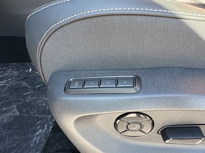 2026 Volkswagen Tiguan 2.0T SEL R-Line Turbo 4MOTION