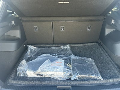 2026 Volkswagen Tiguan 2.0T SEL R-Line Turbo 4MOTION