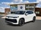 2026 Volkswagen Tiguan 2.0T SEL R-Line Turbo 4MOTION